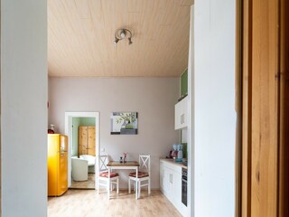 Apartamento Altenbrak Características 18