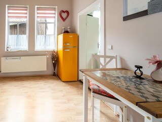 Apartamento Altenbrak Características 23