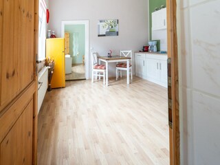 Apartamento Altenbrak Características 19
