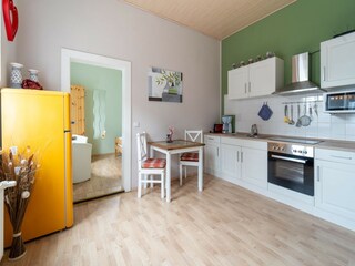 Apartamento Altenbrak Características 17