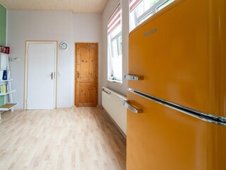 Apartamento Altenbrak Características 12