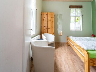 Apartamento Altenbrak Características 25