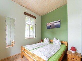Apartamento Altenbrak Características 7