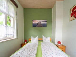 Apartamento Altenbrak Características 23