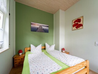 Apartamento Altenbrak Características 13