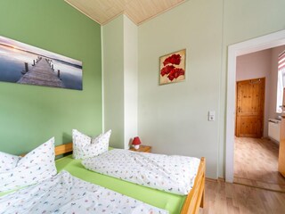 Apartamento Altenbrak Características 11