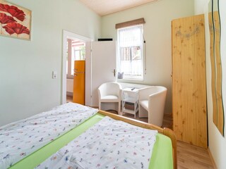 Appartement Altenbrak Équipement 17