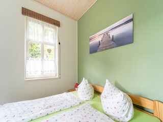 Apartamento Altenbrak Características 26