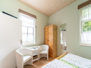 Apartamento Altenbrak Características 15