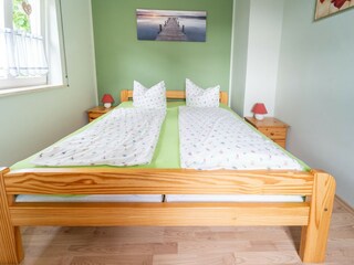 Apartamento Altenbrak Características 10