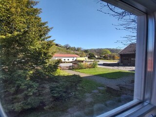 Appartement Altenbrak Buitenaudio-opname 4