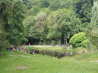 Appartement Altenbrak Omgeving 37