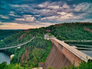 Appartamento Altenbrak Ambiente 29