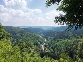 Appartement Altenbrak Environnement 30