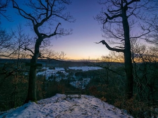 Apartment Altenbrak Umgebung 38