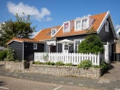 Ferienhaus Domburg Außenaufnahme 1