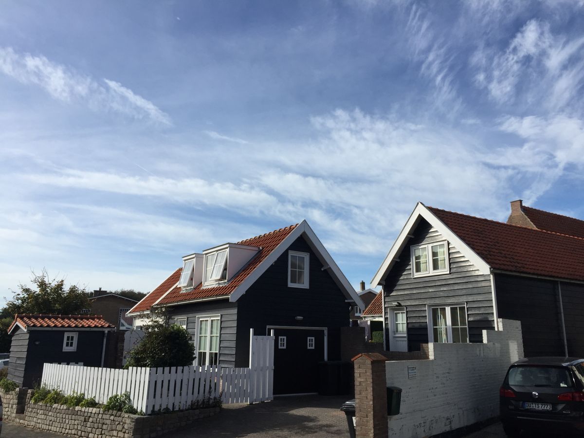 Ferienhaus Beatrixstraat 25, Domburg, Familie JP Moens