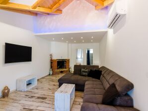 Apartments Dub - Three Bedroom Apartment with Hot Tub - Dubrovnik - image1