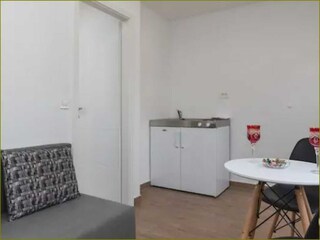 Apartamento Dubrovnik Características 6