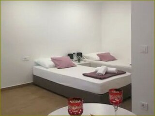 Apartamento Dubrovnik Características 18