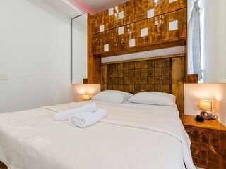 Apartamento Dubrovnik Características 7