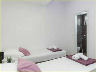 Apartamento Dubrovnik Características 8