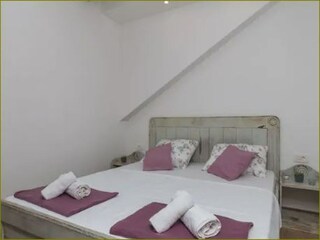 Apartamento Dubrovnik Características 9