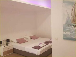 Apartamento Dubrovnik Características 10