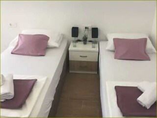 Apartamento Dubrovnik Características 12