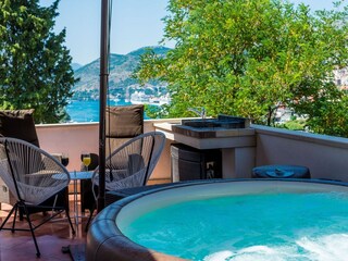 Apartamento Dubrovnik  20