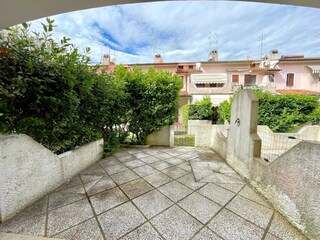 Holiday house Porto Santa Margherita Outdoor Recording 6