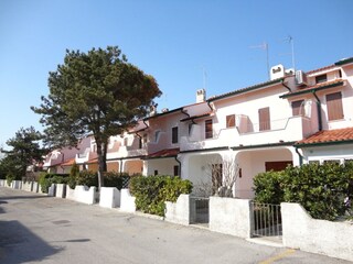 Casa de vacaciones Porto Santa Margherita Grabación al aire libre 4