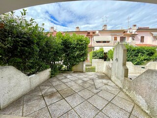 Casa de vacaciones Porto Santa Margherita Grabación al aire libre 3