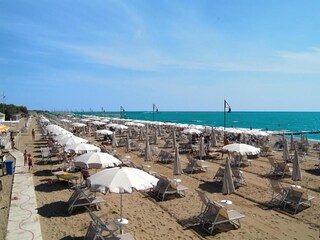 Holiday house Porto Santa Margherita Environment 21