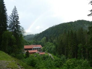 Ferienwohnung Hennererhof - Engelwurz - Schliersee - image1