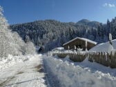 Wintertraum am Hennererhof