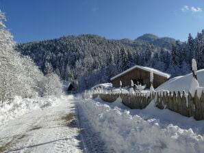 Ferienwohnung Hennererhof - Engelwurz - Schliersee - image1