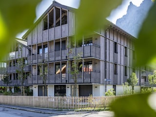 Gebäudeansicht