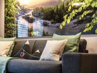 Hochwertiges Schlafsofa