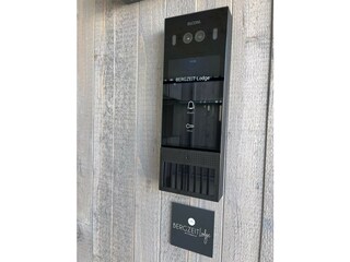 Willkommen in der BergzeitLodge