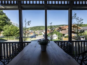 Ferienwohnung BergzeitLodge - Mittenwald - image1