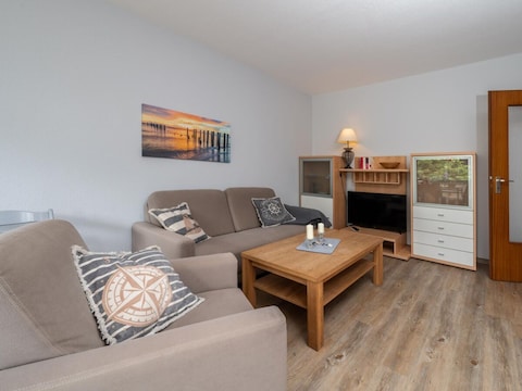 Ferienwohnung Camilla
