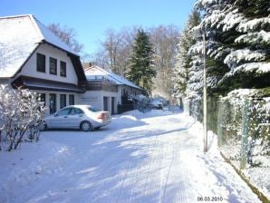 Holiday apartment "A" Sternwarte - Harpstedt - image1