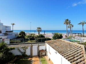 Holiday house 0565 Quinta La Solana - Chiclana de la Frontera - image1