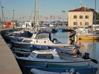 Ferienhaus Koper Umgebung 16