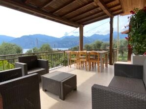 Holiday house Villa dei Limoni - Malcesine - image1