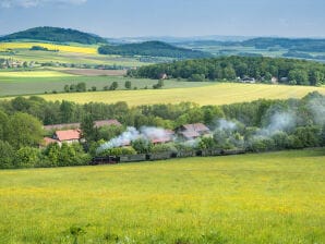 Ferienhaus Jonsberg-Hütten - Deutschland - image1