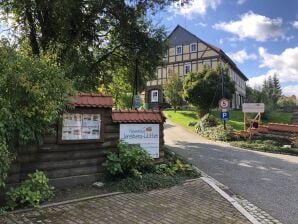 Ferienhaus Jonsberg-Hütten - Deutschland - image1