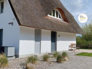 Ferienwohnung Am Salzhaff  18