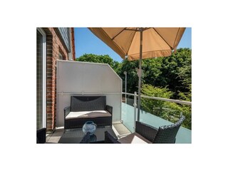 Südbalkon